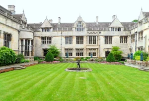 BOARDING UP KETTERING